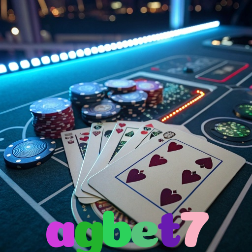 agbet7: Aposta Facilmente com Funcionalidades Completas no Aplicativo Móvel