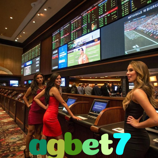 agbet7: Aposta Facilmente com Funcionalidades Completas no Aplicativo Móvel