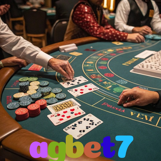 agbet7: Aposta Facilmente com Funcionalidades Completas no Aplicativo Móvel