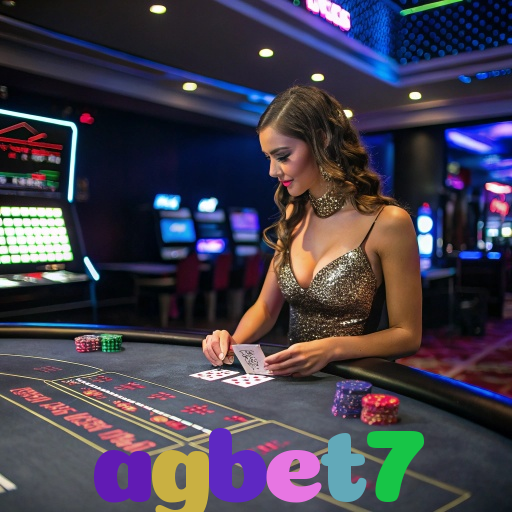 agbet7: Aposta Facilmente com Funcionalidades Completas no Aplicativo Móvel