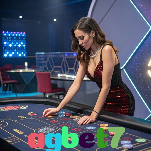 agbet7: Aposta Facilmente com Funcionalidades Completas no Aplicativo Móvel