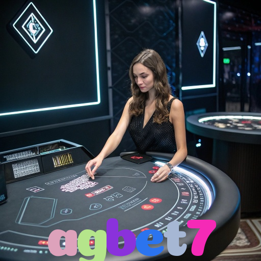 agbet7: Aposta Facilmente com Funcionalidades Completas no Aplicativo Móvel