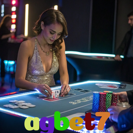 agbet7: Aposta Facilmente com Funcionalidades Completas no Aplicativo Móvel