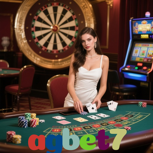 agbet7: Aposta Facilmente com Funcionalidades Completas no Aplicativo Móvel
