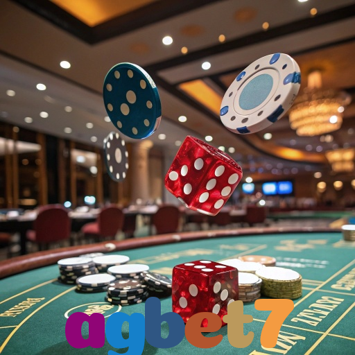 agbet7: Aposta Facilmente com Funcionalidades Completas no Aplicativo Móvel