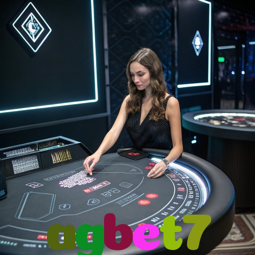 agbet7: Aposta Facilmente com Funcionalidades Completas no Aplicativo Móvel