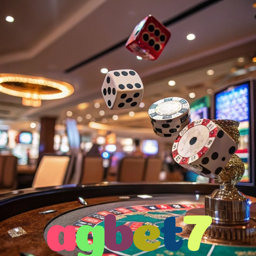 agbet7: Aposta Facilmente com Funcionalidades Completas no Aplicativo Móvel