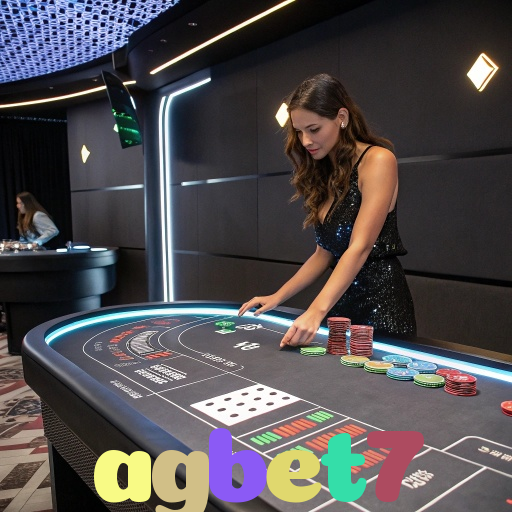 agbet7: Aposta Facilmente com Funcionalidades Completas no Aplicativo Móvel