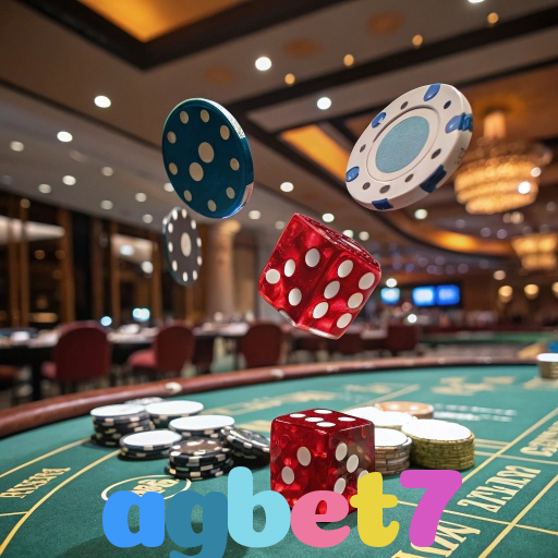 agbet7: Aposta Facilmente com Funcionalidades Completas no Aplicativo Móvel