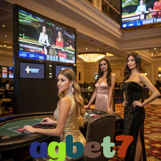 agbet7: Aposta Facilmente com Funcionalidades Completas no Aplicativo Móvel