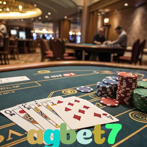 agbet7: Aposta Facilmente com Funcionalidades Completas no Aplicativo Móvel