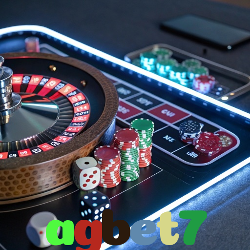 agbet7: Aposta Facilmente com Funcionalidades Completas no Aplicativo Móvel