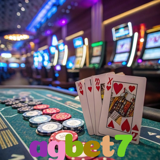 agbet7: Aposta Facilmente com Funcionalidades Completas no Aplicativo Móvel