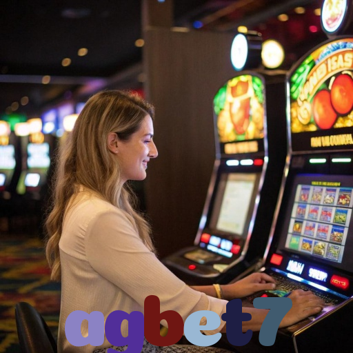 agbet7: Aposta Facilmente com Funcionalidades Completas no Aplicativo Móvel