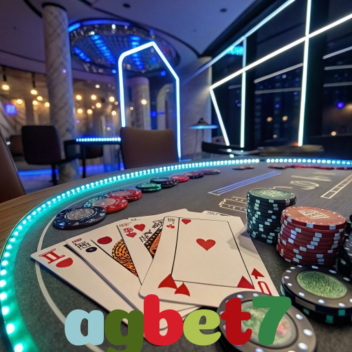 agbet7: Aposta Facilmente com Funcionalidades Completas no Aplicativo Móvel
