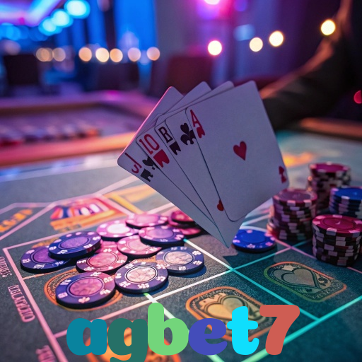 agbet7: Aposta Facilmente com Funcionalidades Completas no Aplicativo Móvel