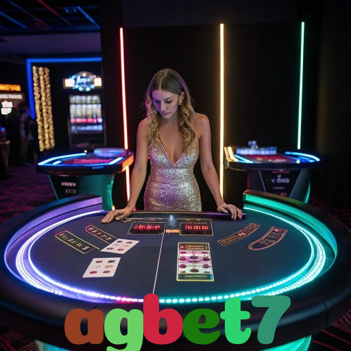 agbet7: Aposta Facilmente com Funcionalidades Completas no Aplicativo Móvel