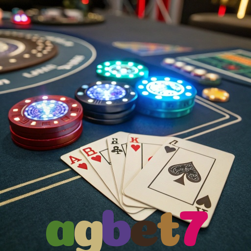 agbet7: Aposta Facilmente com Funcionalidades Completas no Aplicativo Móvel