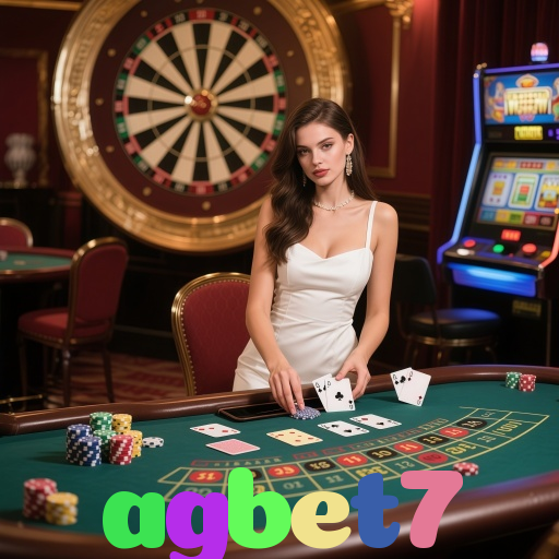 agbet7: Aposta Facilmente com Funcionalidades Completas no Aplicativo Móvel