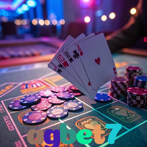 agbet7: Aposta Facilmente com Funcionalidades Completas no Aplicativo Móvel