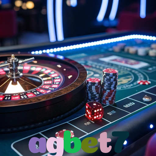 agbet7: Aposta Facilmente com Funcionalidades Completas no Aplicativo Móvel