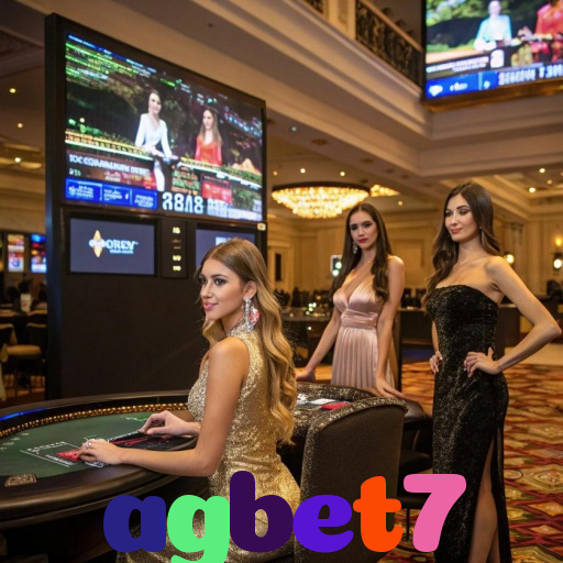 agbet7: Aposta Facilmente com Funcionalidades Completas no Aplicativo Móvel