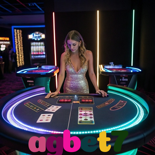 agbet7: Aposta Facilmente com Funcionalidades Completas no Aplicativo Móvel