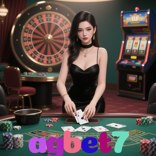 agbet7: Aposta Facilmente com Funcionalidades Completas no Aplicativo Móvel