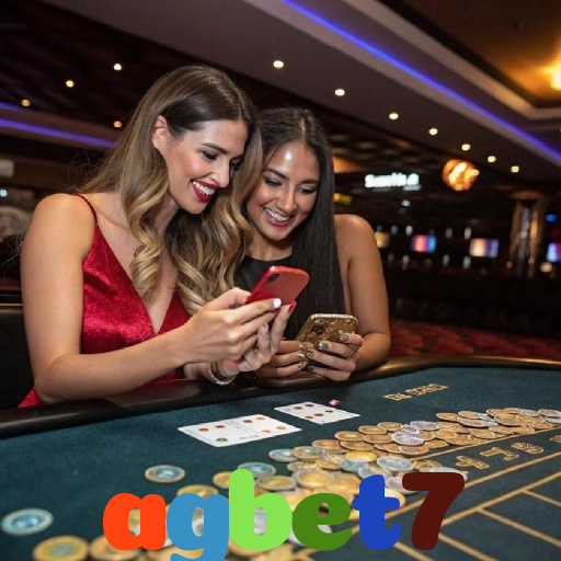 agbet7: Aposta Facilmente com Funcionalidades Completas no Aplicativo Móvel