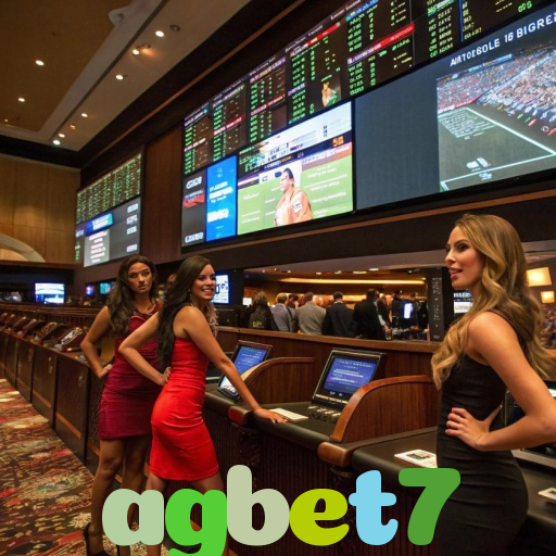 agbet7: Aposta Facilmente com Funcionalidades Completas no Aplicativo Móvel