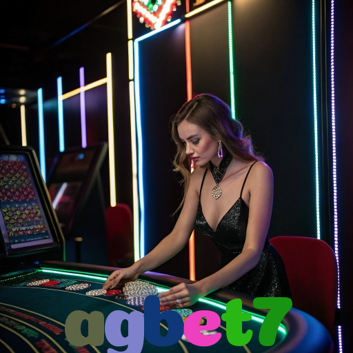 agbet7: Aposta Facilmente com Funcionalidades Completas no Aplicativo Móvel