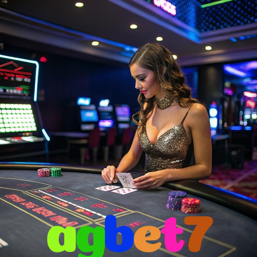 agbet7: Aposta Facilmente com Funcionalidades Completas no Aplicativo Móvel