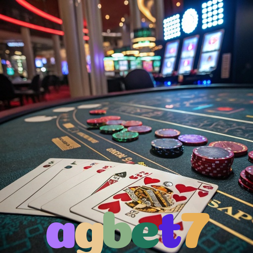 agbet7: Aposta Facilmente com Funcionalidades Completas no Aplicativo Móvel