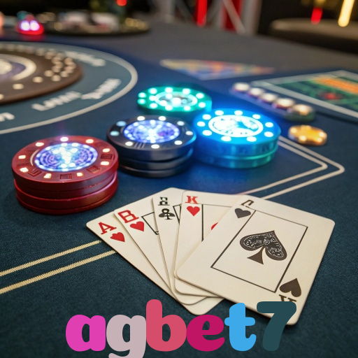 agbet7: Aposta Facilmente com Funcionalidades Completas no Aplicativo Móvel