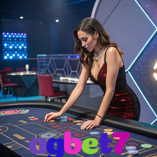 agbet7: Aposta Facilmente com Funcionalidades Completas no Aplicativo Móvel