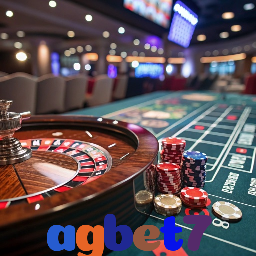 agbet7: Aposta Facilmente com Funcionalidades Completas no Aplicativo Móvel