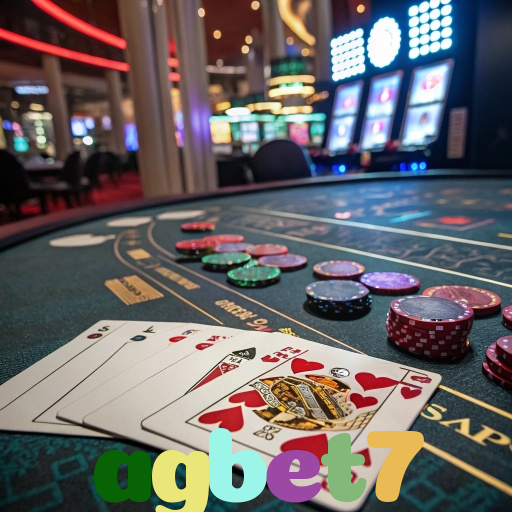 agbet7: Aposta Facilmente com Funcionalidades Completas no Aplicativo Móvel