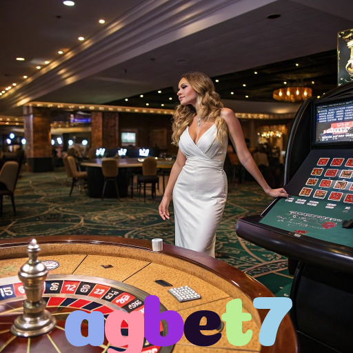 agbet7: Aposta Facilmente com Funcionalidades Completas no Aplicativo Móvel