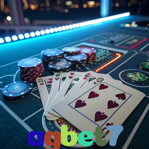 agbet7: Aposta Facilmente com Funcionalidades Completas no Aplicativo Móvel