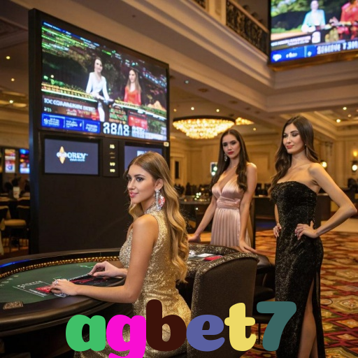 agbet7: Aposta Facilmente com Funcionalidades Completas no Aplicativo Móvel
