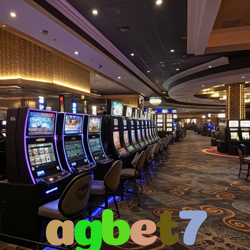 agbet7: Aposta Facilmente com Funcionalidades Completas no Aplicativo Móvel