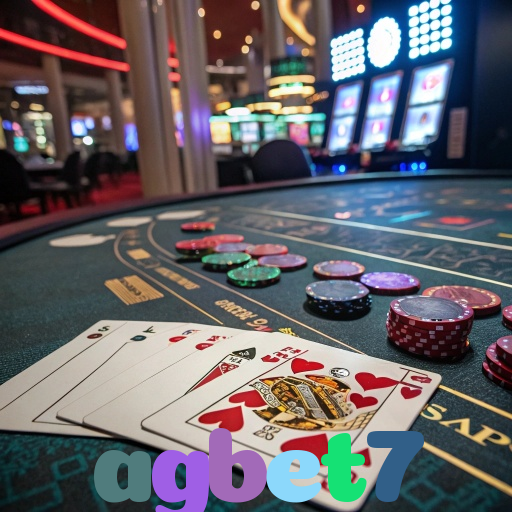 agbet7: Aposta Facilmente com Funcionalidades Completas no Aplicativo Móvel