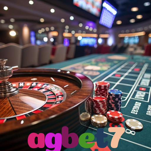 agbet7: Aposta Facilmente com Funcionalidades Completas no Aplicativo Móvel