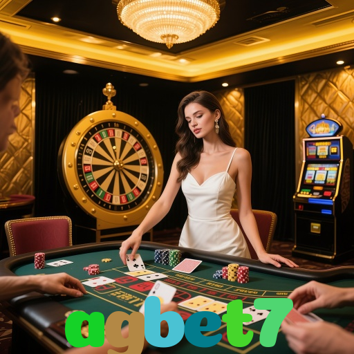 agbet7: Aposta Facilmente com Funcionalidades Completas no Aplicativo Móvel