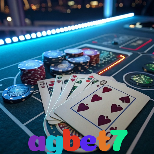 agbet7: Aposta Facilmente com Funcionalidades Completas no Aplicativo Móvel