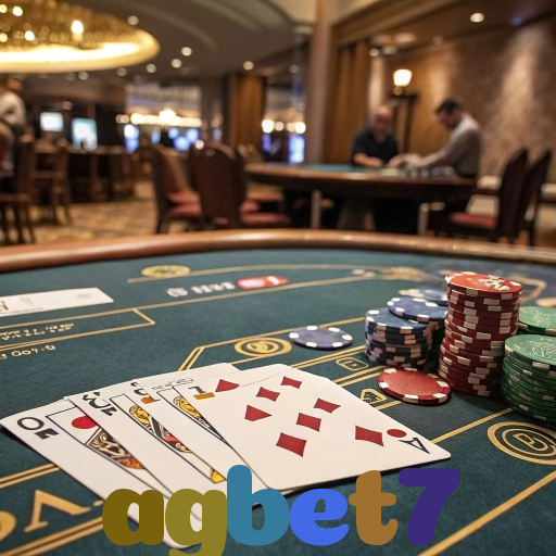 agbet7: Aposta Facilmente com Funcionalidades Completas no Aplicativo Móvel