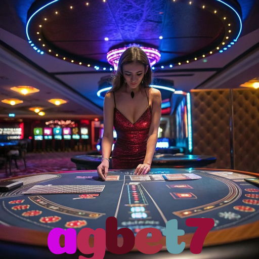 agbet7: Aposta Facilmente com Funcionalidades Completas no Aplicativo Móvel