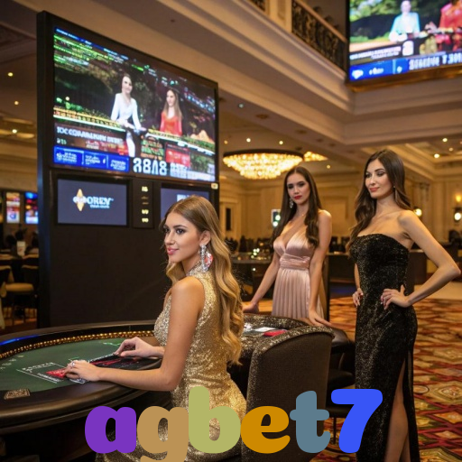 agbet7: Aposta Facilmente com Funcionalidades Completas no Aplicativo Móvel