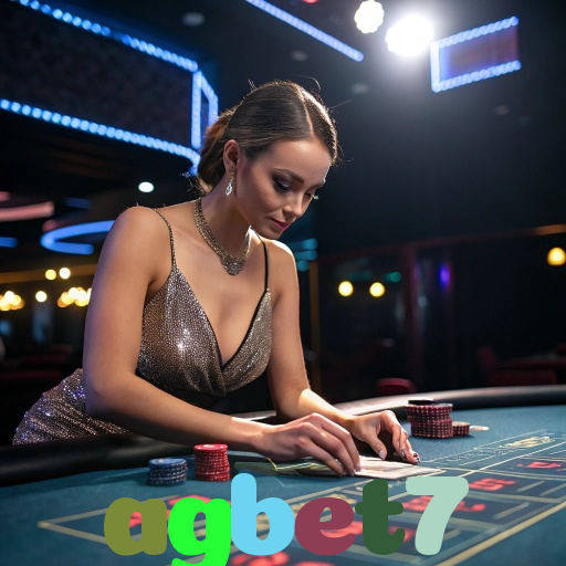 agbet7: Aposta Facilmente com Funcionalidades Completas no Aplicativo Móvel