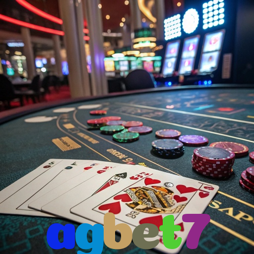 agbet7: Aposta Facilmente com Funcionalidades Completas no Aplicativo Móvel